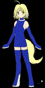 Nanako