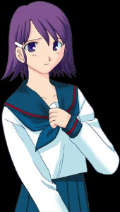Tsukasa Shijyou