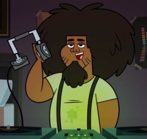 Beardo