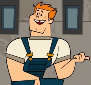 Rodney