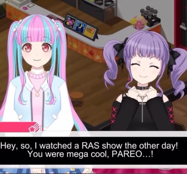Pareako
