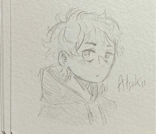 Atsukii