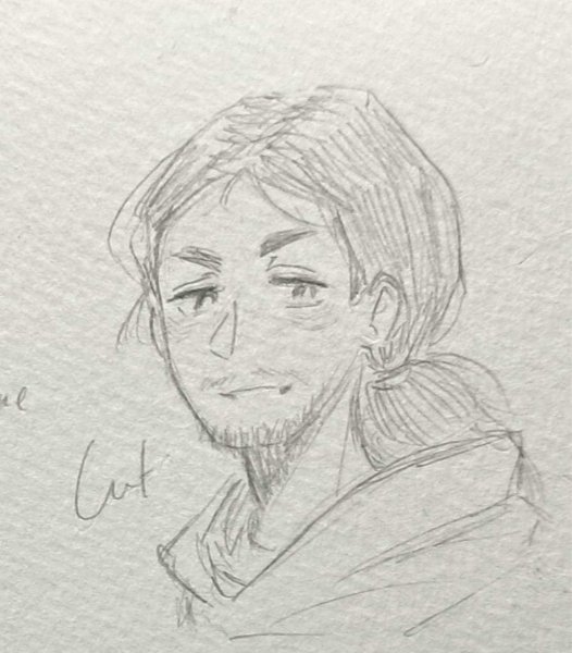 Cut