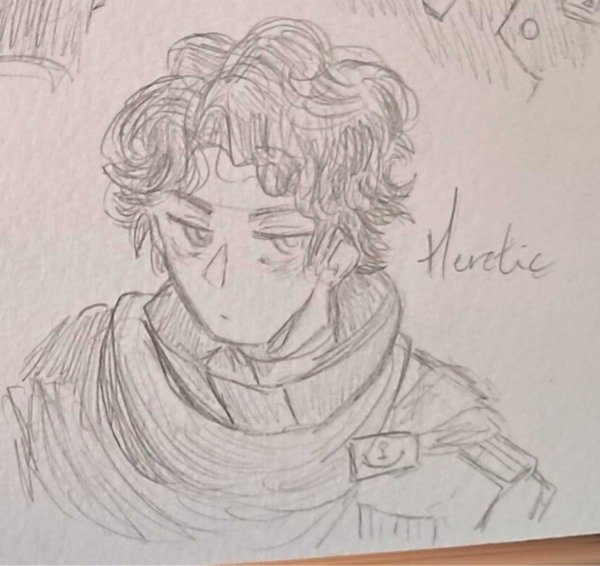Heretic