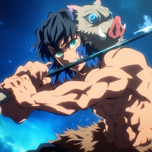 Inosuke