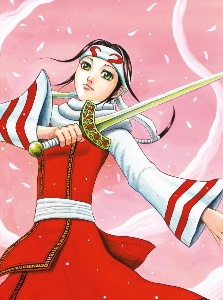 Kyoukai