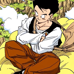 Son Gohan