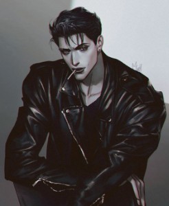 Anthony