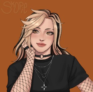 Ashley
