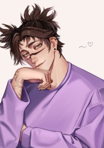 Dimitri