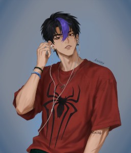 Ethan