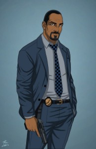 Gordon