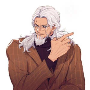Holger