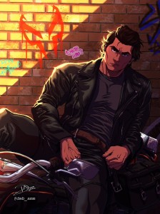 Joel