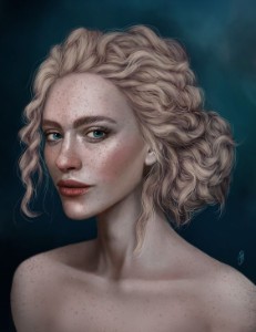 Leah
