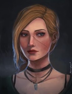 Nicole