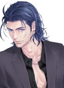 Robert