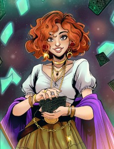 Svetlana