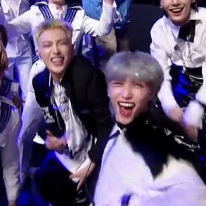 hongjoong x felix