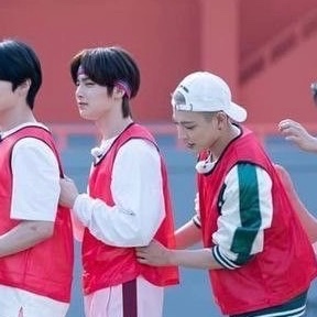 hongjoong x jeongin