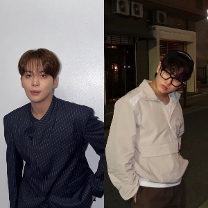 jongho x changbin