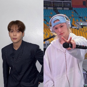 jongho x felix