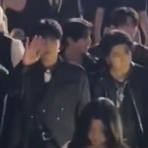 jongho x han