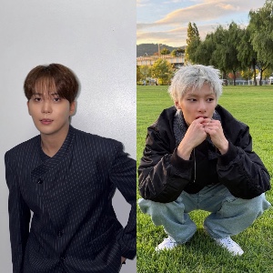 jongho x jeongin