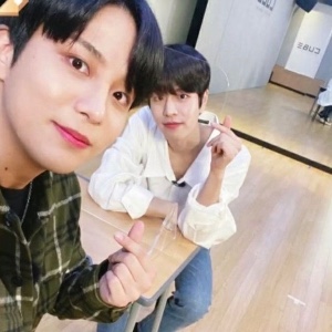jongho x seungmin