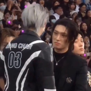 mingi x bang chan