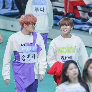 mingi x changbin