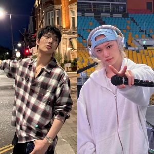 mingi x felix