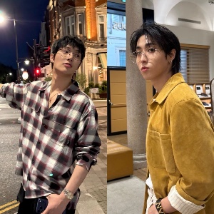 mingi x han