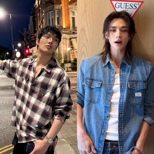 mingi x hyunjin