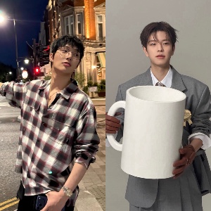 mingi x seungmin