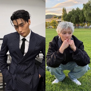 san x jeongin