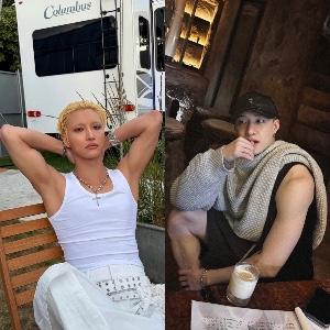 seonghwa x bang chan