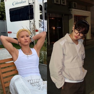 seonghwa x changbin