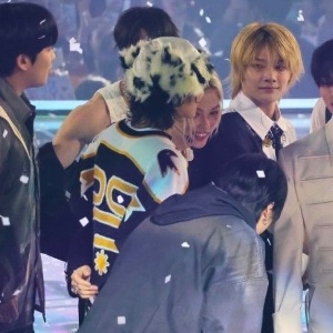 seonghwa x felix