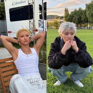 seonghwa x jeongin
