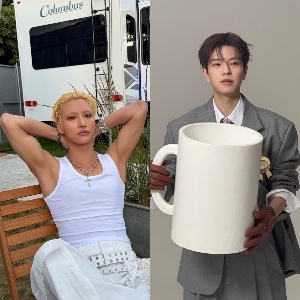 seonghwa x seungmin