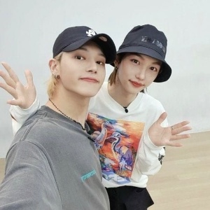 wooyoung x felix
