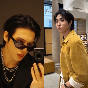 wooyoung x han