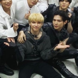 yeosang x felix