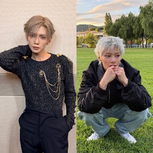 yeosang x jeongin