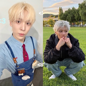 yunho x jeongin