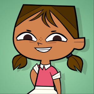 Baby Courtney