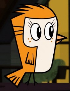 Scott Bird
