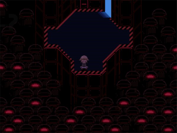 Alien Cellar