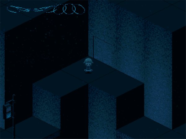 Aquatic Cube City
